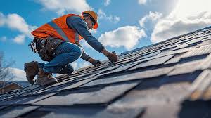 Reliable Medina, MN Roofing Service Solutions